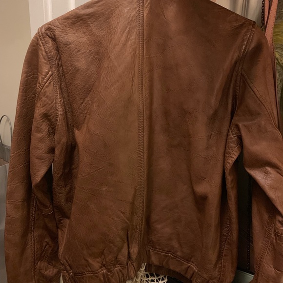 Luckybrand Brown Leather - Picture 3 of 6